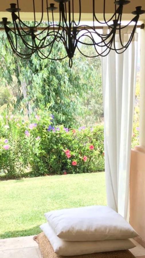 Apartment Chambao Golf Rio Real
