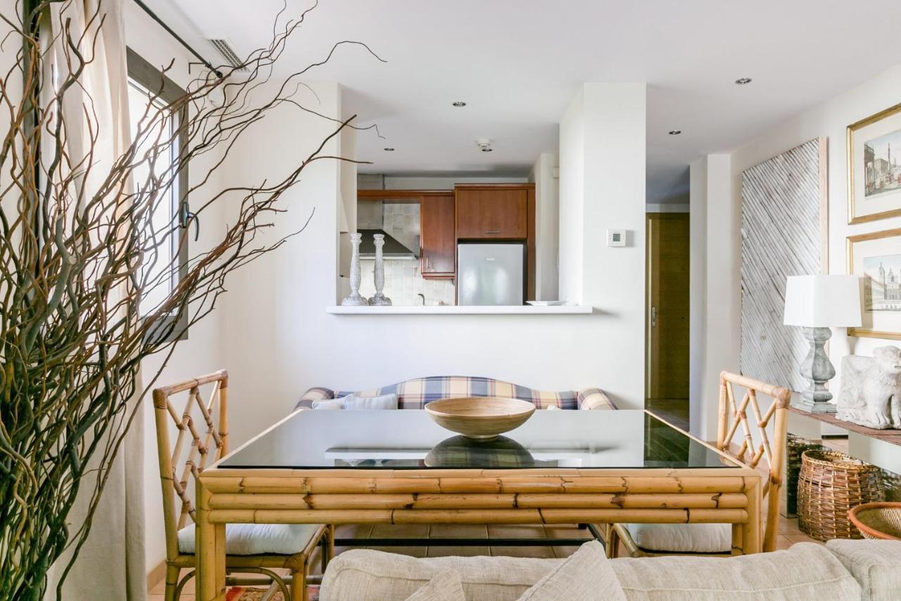 Apartment Chambao Golf Rio Real *