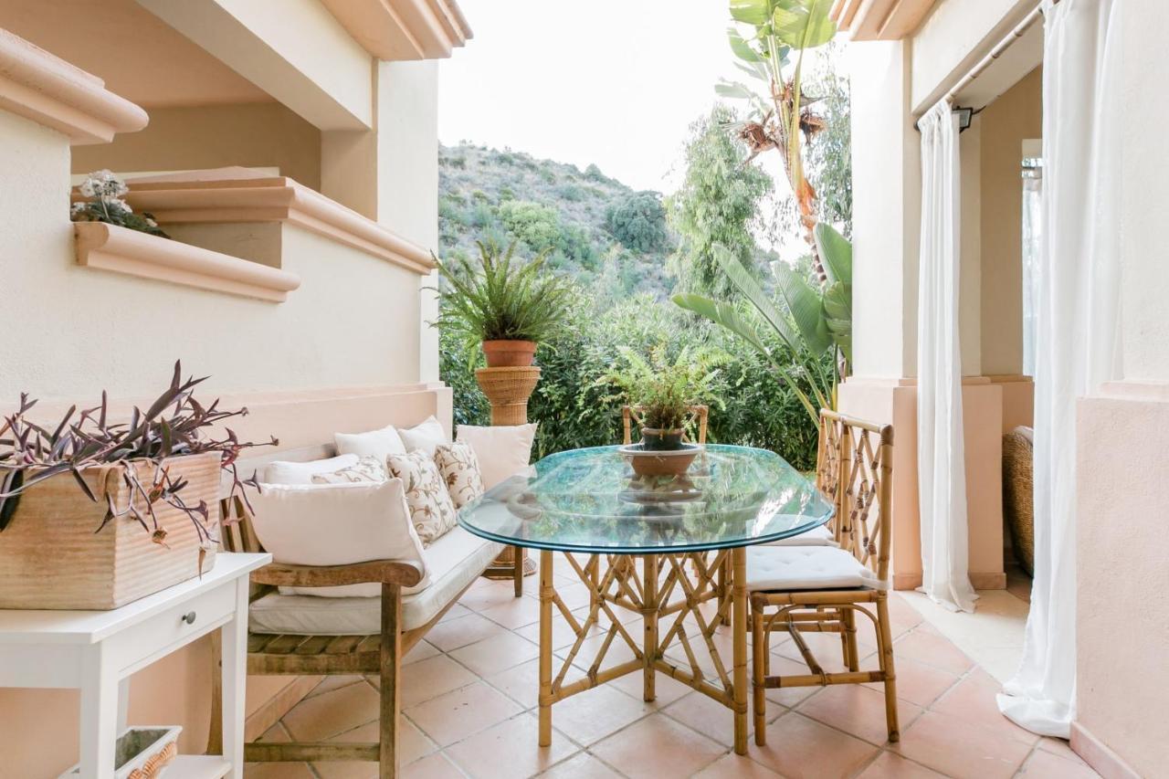 Chambao Golf Rio Real Apartment Marbella