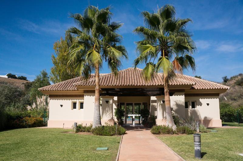 Chambao Golf Rio Real Marbella
