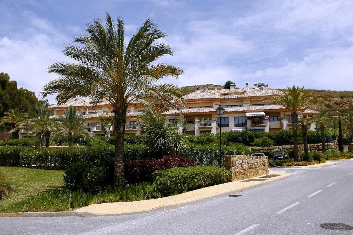 Chambao Golf Rio Real Marbella