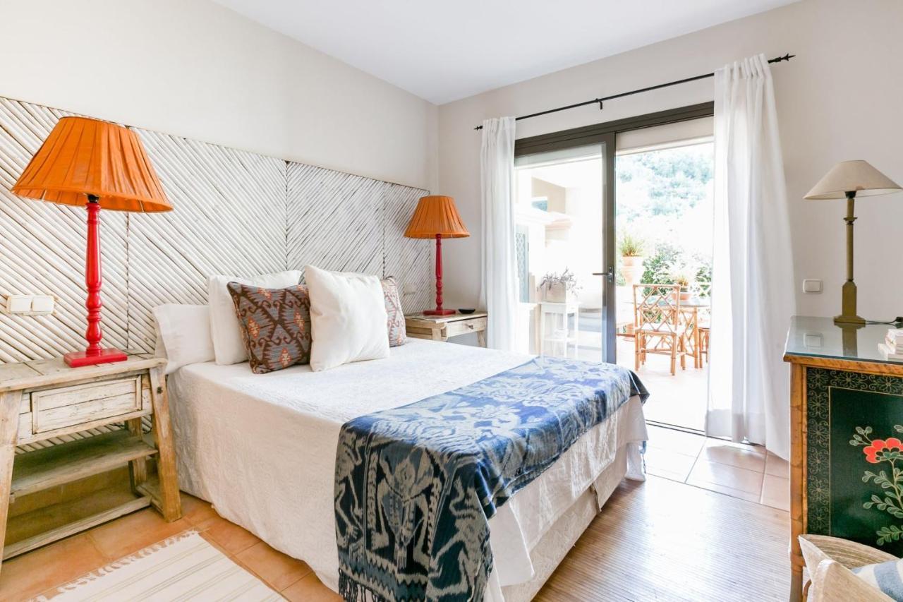 Chambao Golf Rio Real Apartment *