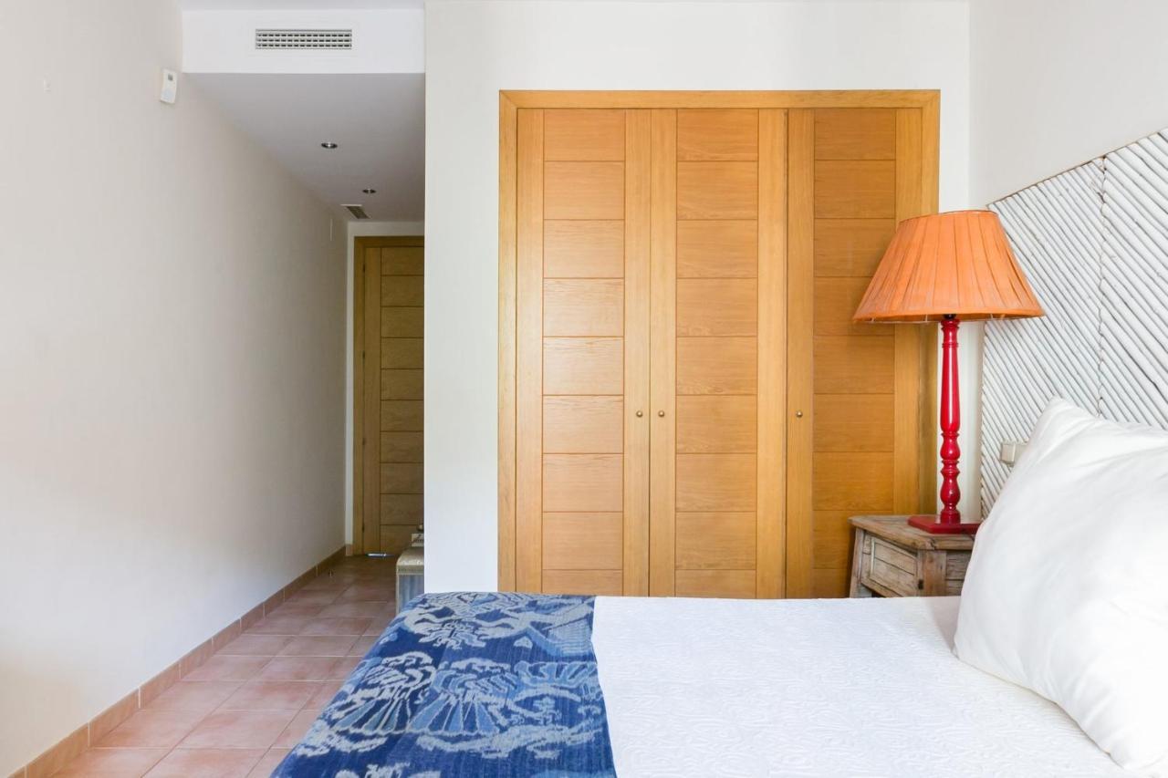 Apartment Chambao Golf Rio Real *