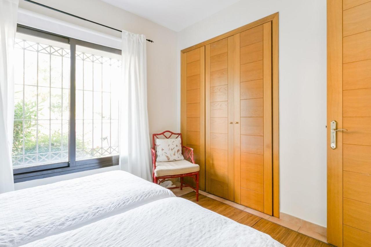 Apartment Chambao Golf Rio Real *