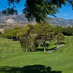 Chambao Suite Marbella Golf Rio Real