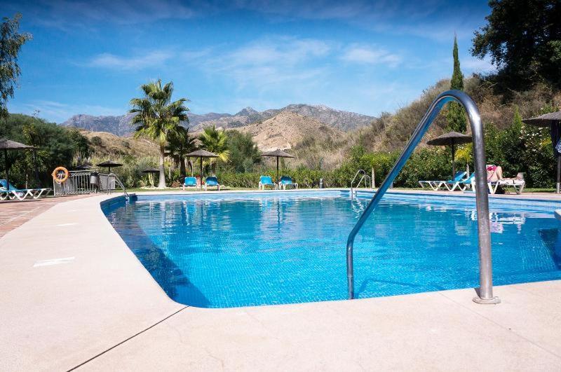 Chambao Golf Rio Real Apartament *