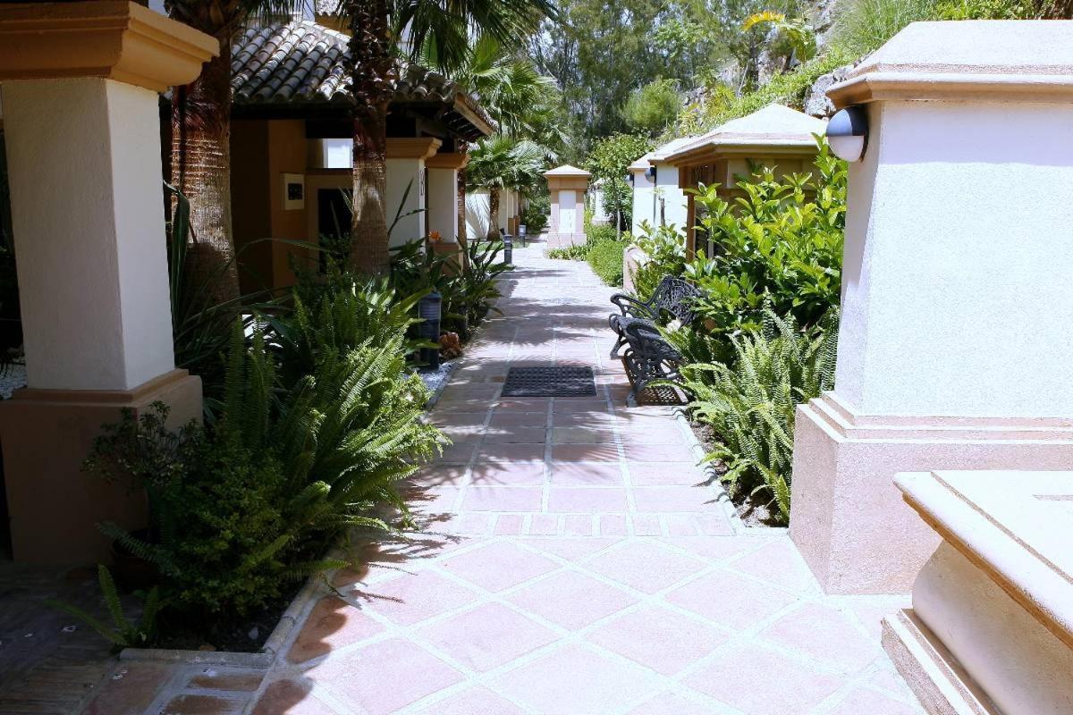 Chambao Golf Rio Real Apartament *