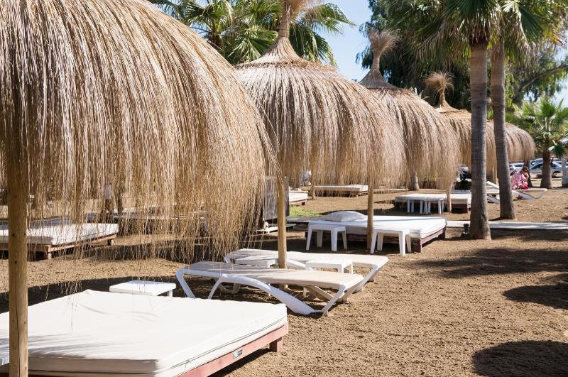 Apartament Chambao Golf Rio Real Marbella