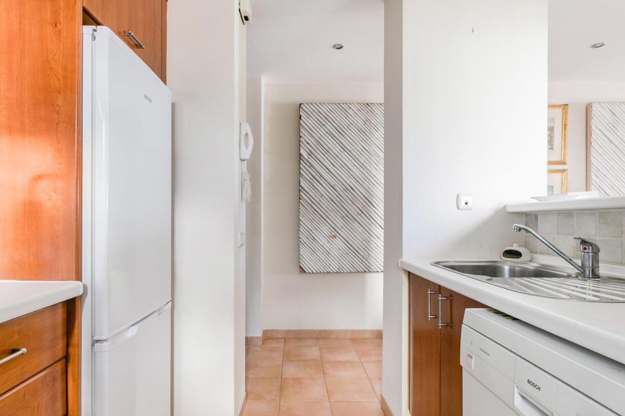 Apartament Chambao Golf Rio Real *