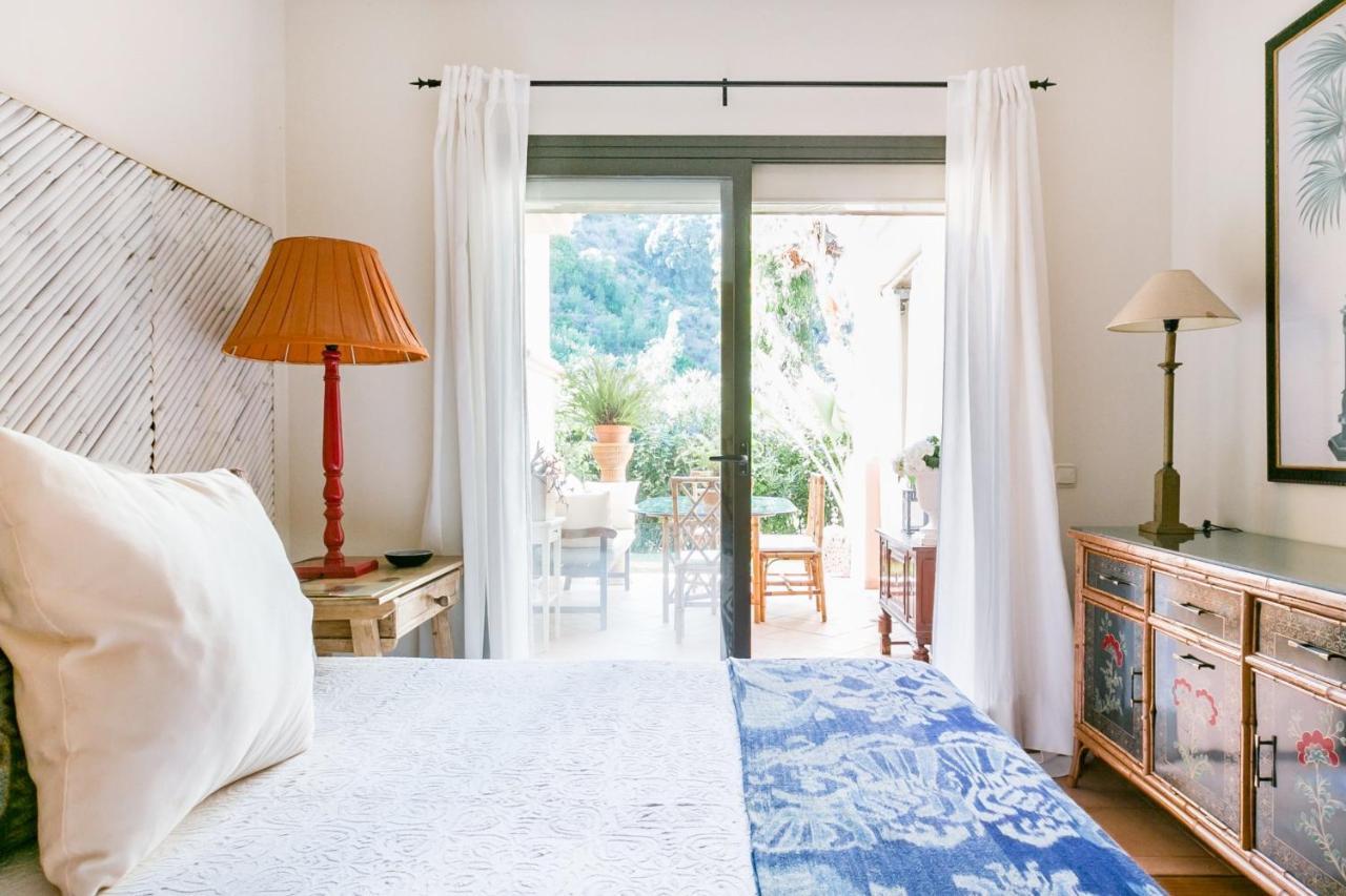 Apartament Chambao Golf Rio Real